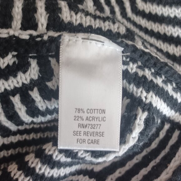 Dana Buchman Sweater - Picture 7 of 9